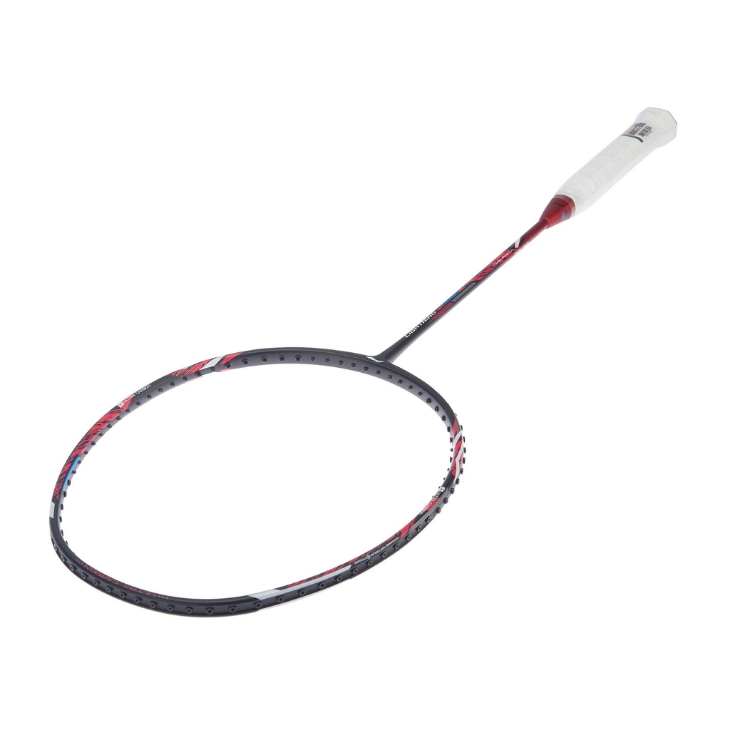 Vợt (Khung vợt) cầu lông Li-Ning LightNing 2000 Red AYPT455-4