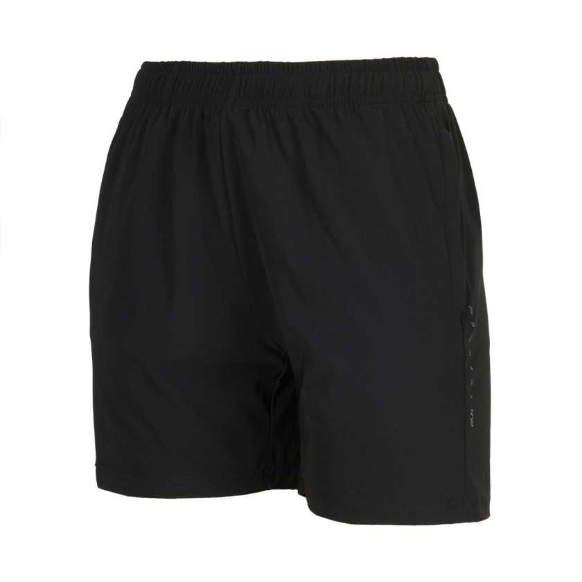 Quần short chạy bộ 361˚ Nữ W562422703-2C