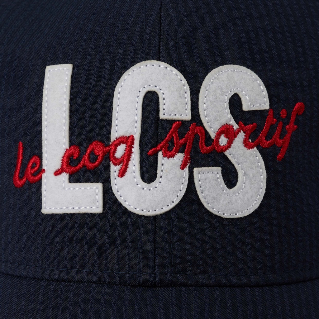 Mũ lưỡi trai le coq golf Nam LG6SCP01MV-NV00