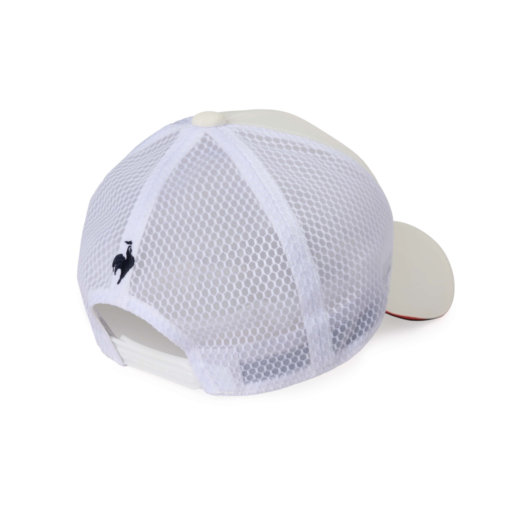 Mũ lưỡi trai le coq golf Nam LG6SCP07MV-WH00