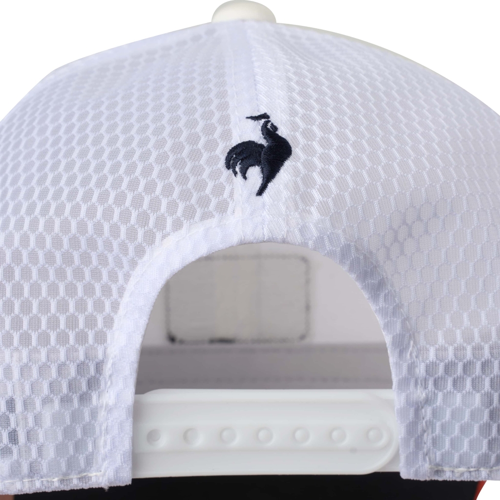 Mũ lưỡi trai le coq golf Nam LG6SCP07MV-WH00