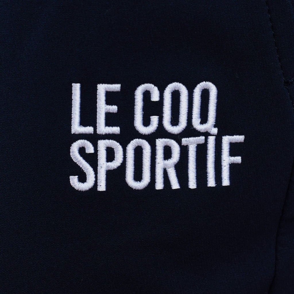 Quần short le coq golf Nam LG6SHP00MV-NV00