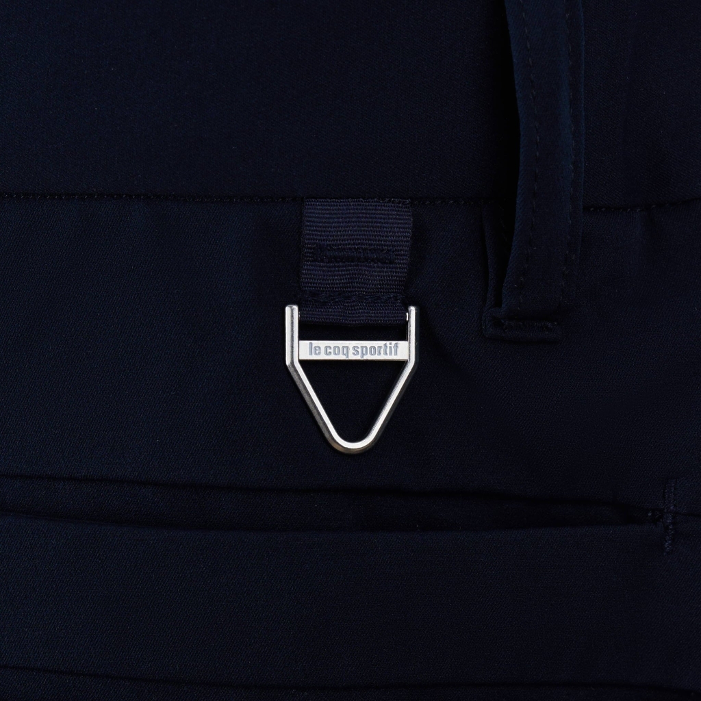 Quần short le coq golf Nam LG6SHP00MV-NV00