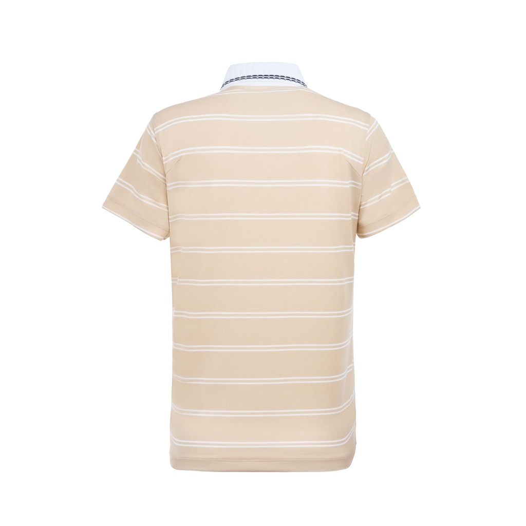 Áo Polo le coq golf Nữ LG6SHS00LV-BG00