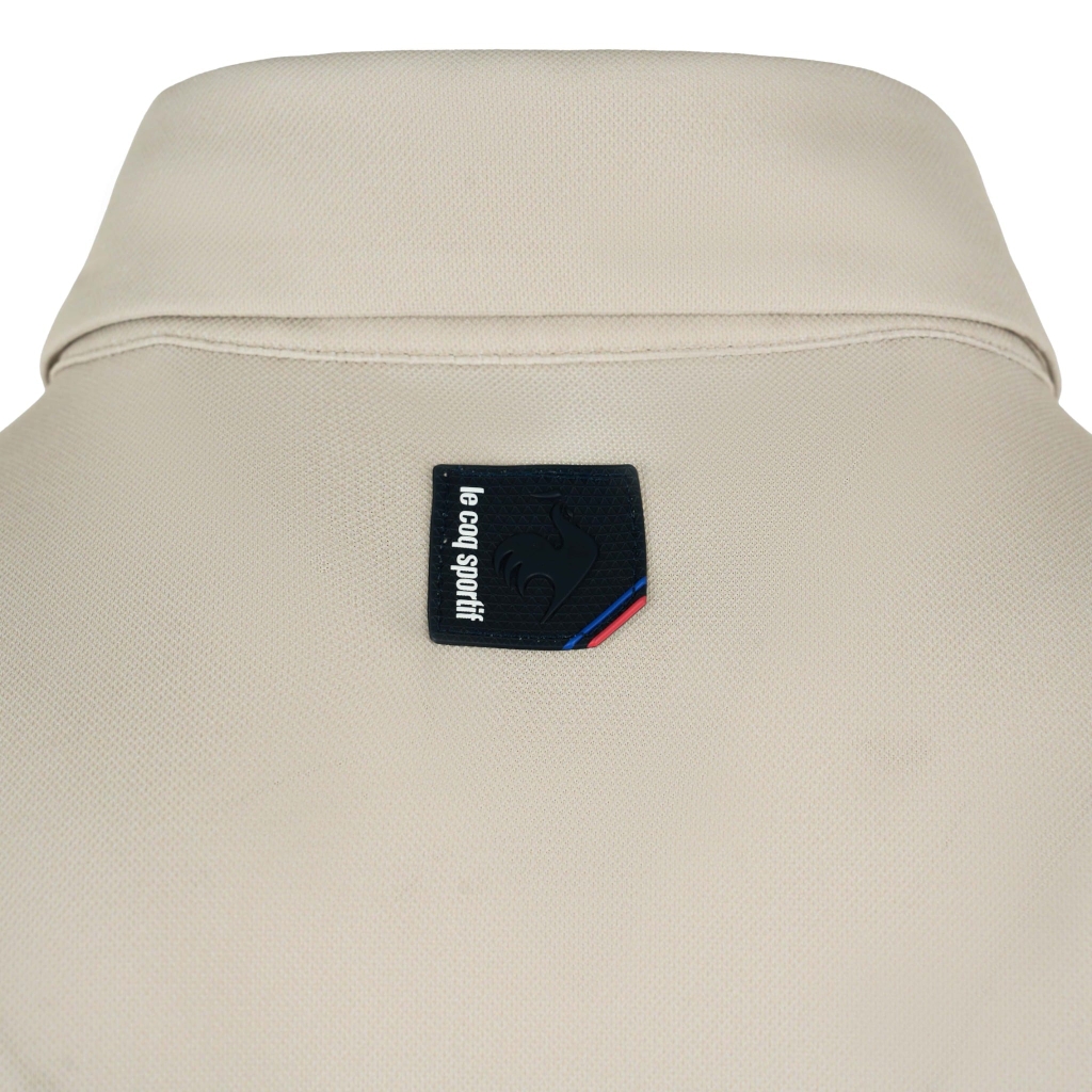 Áo Polo le coq golf Nam LG6SHS04MV-BG00