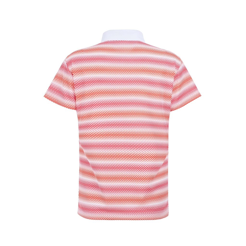 Áo Polo le coq golf Nữ LG6SHS05LV-PK00