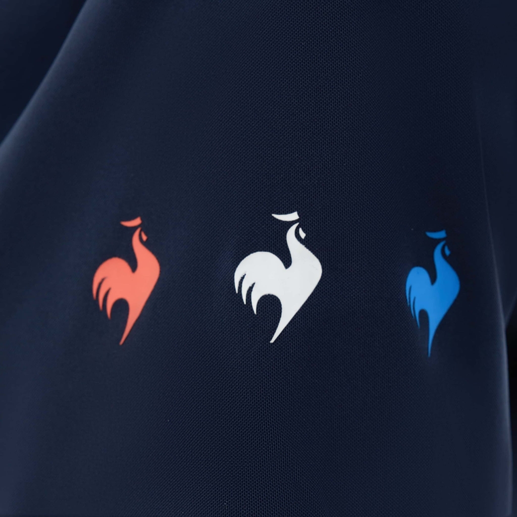 Áo Polo le coq golf Nữ LG6SHST2LV-NV00