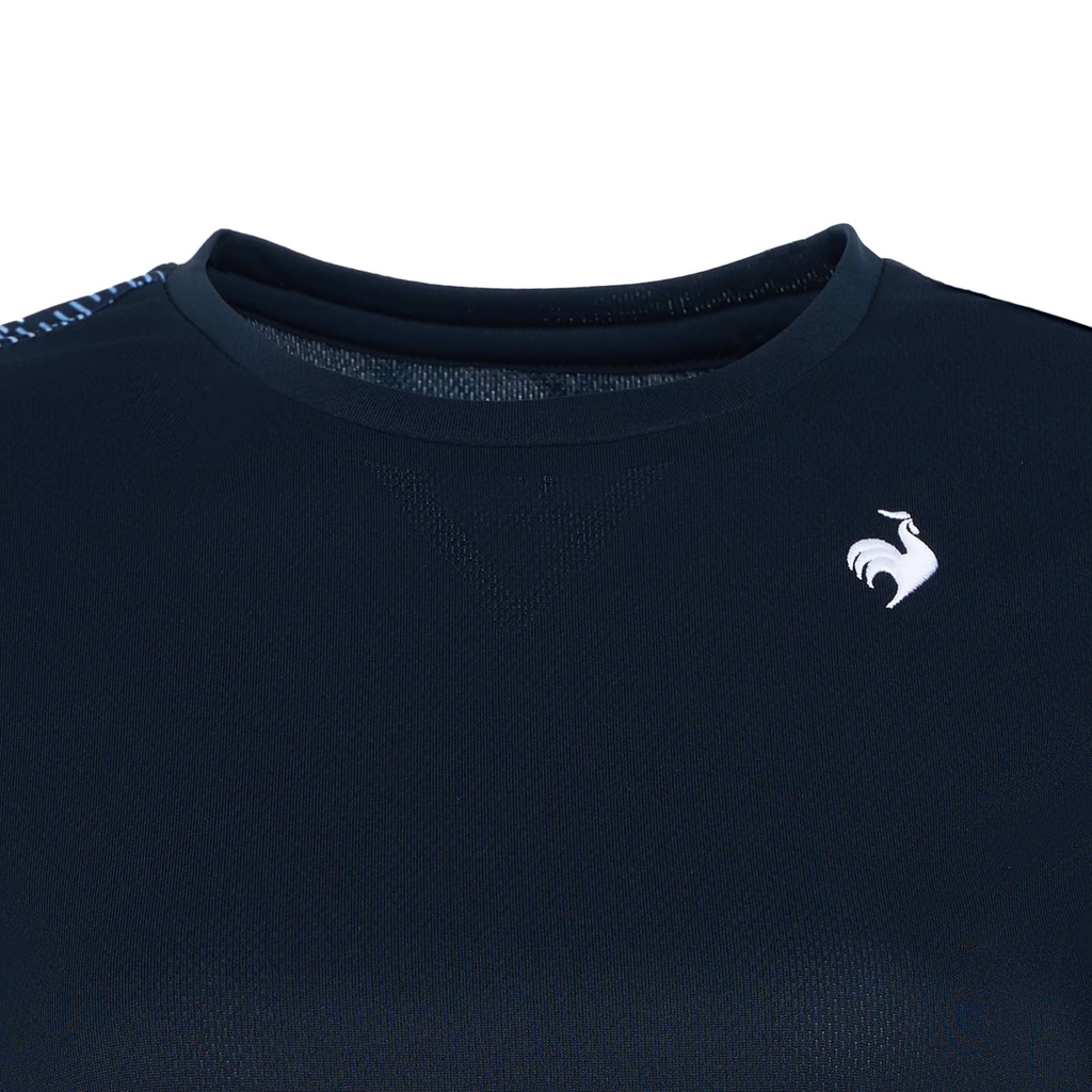 Áo T-shirt le coq sportif Nữ LN6SHT22LV-NV00
