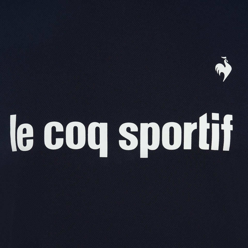 Áo T-shirt le coq sportif Nam LN6SHT90UV-NV00