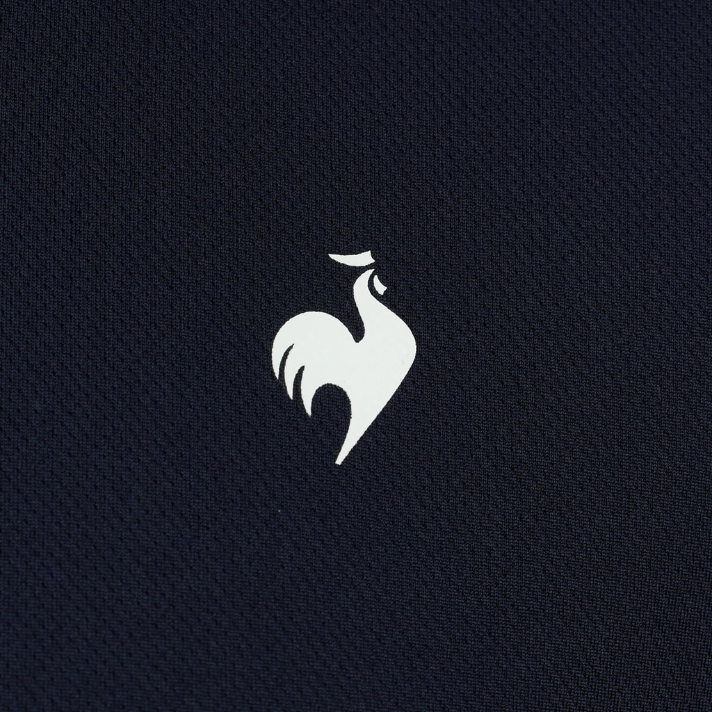 Áo T-shirt le coq sportif Nam LN6SHT90UV-NV00