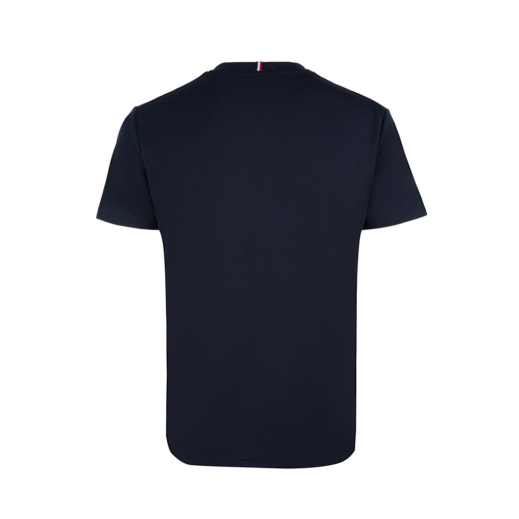 Áo T-shirt le coq sportif Nam LN6SHT90UV-NV00