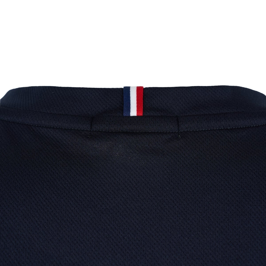 Áo T-shirt le coq sportif Nam LN6SHT90UV-NV00