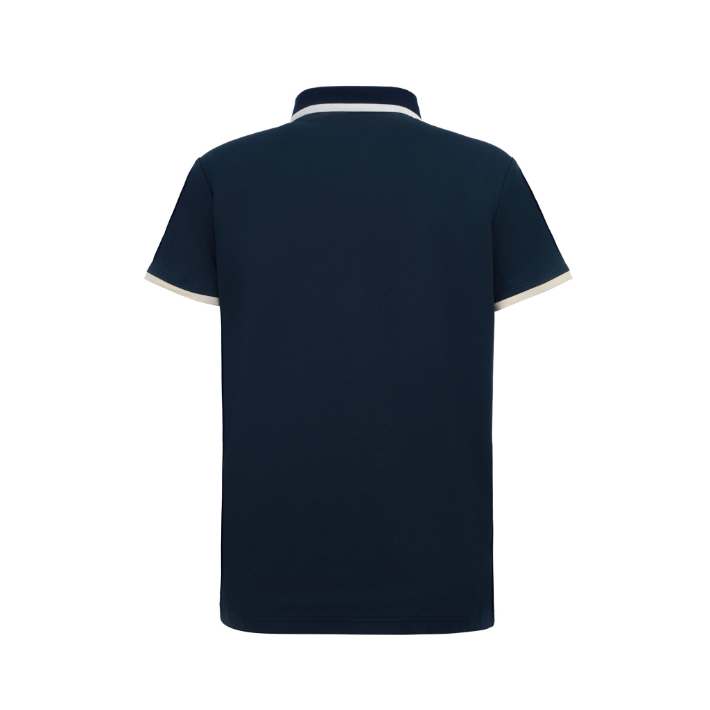 Áo Polo le coq sportif Nữ LT6SHS40LV-NV00