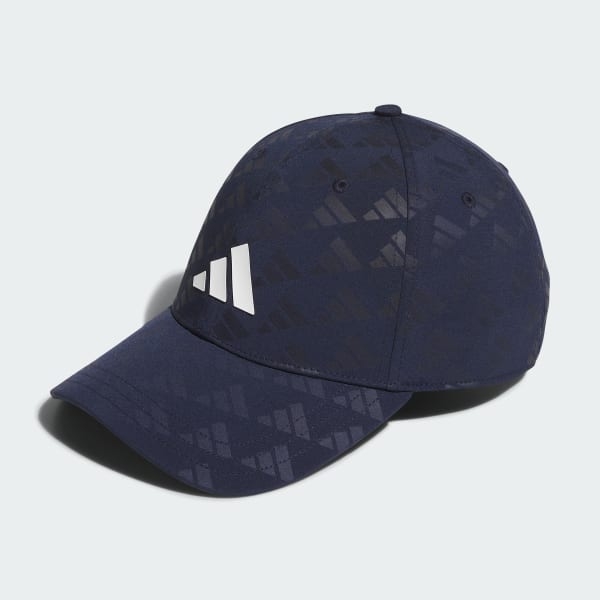 Mũ lưỡi trai golf adidas in logo chìm Unisex - IN2742