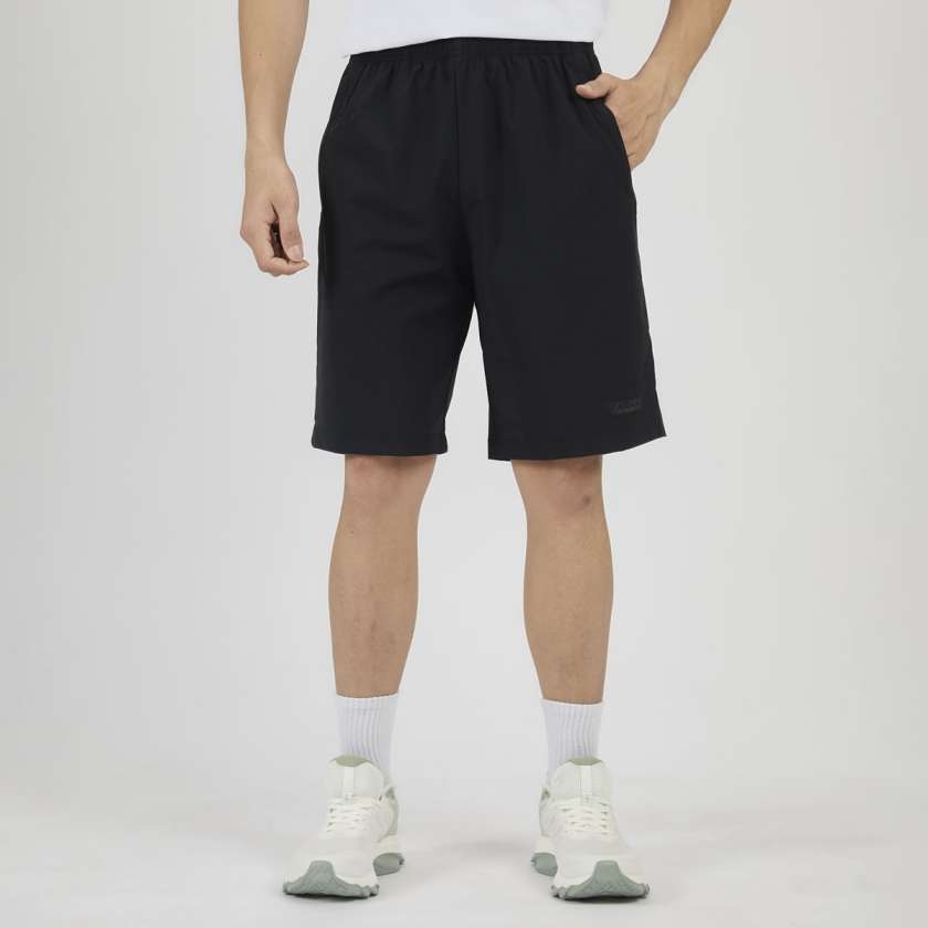 Quần short chạy bộ 361˚ Nam W552422717-2C