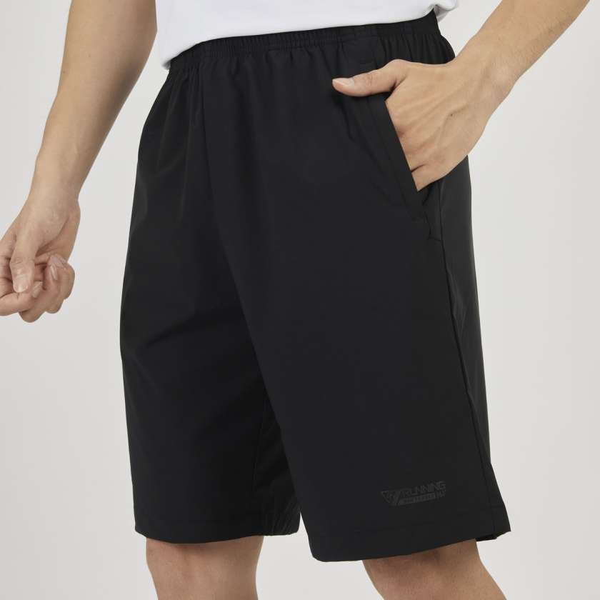 Quần short chạy bộ 361˚ Nam W552422717-2C