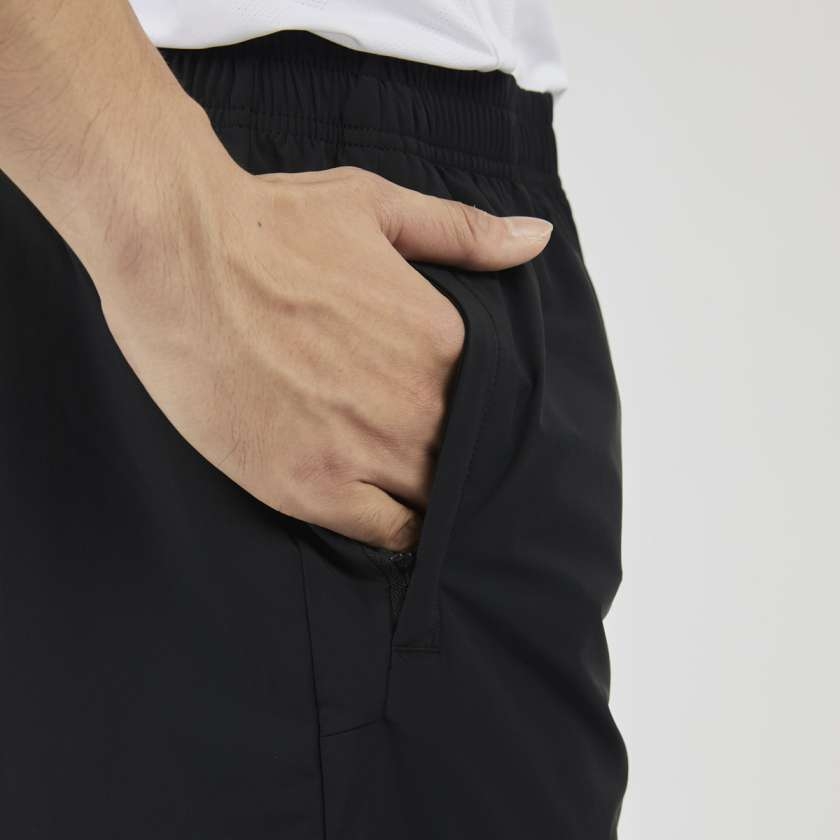 Quần short chạy bộ 361˚ Nam W552422717-2C