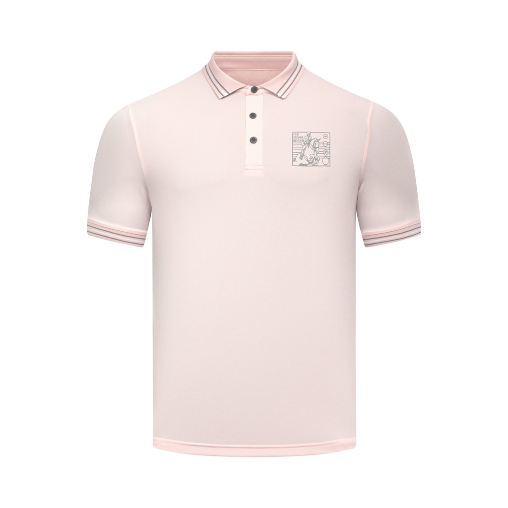 Áo Polo 361º Nam MPFW22001-6