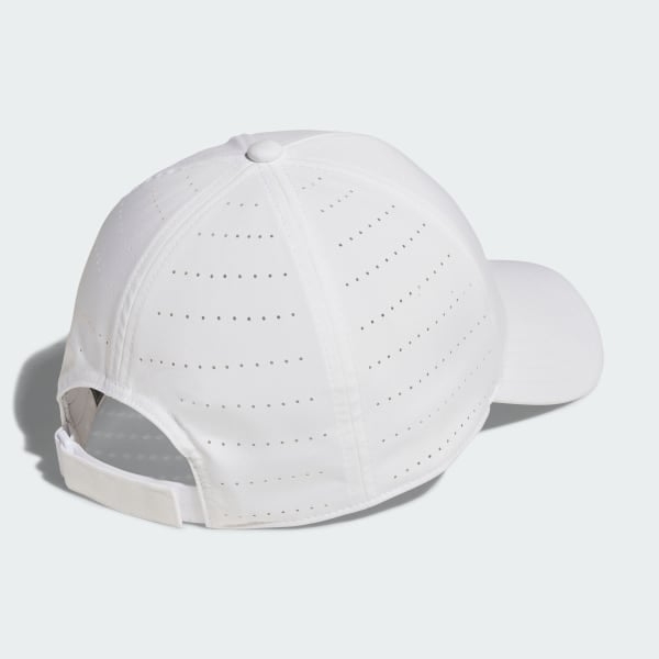 Mũ lưỡi trai golf adidas Tour logo ánh kim Unisex - IN2714