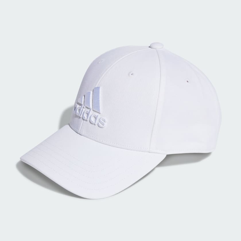 Mũ thể thao BBALL CAP TONAL adidas Unisex IR7902