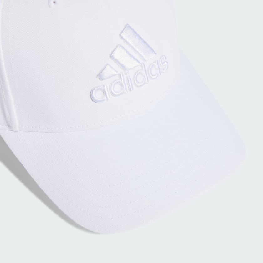 Mũ thể thao BBALL CAP TONAL adidas Unisex IR7902