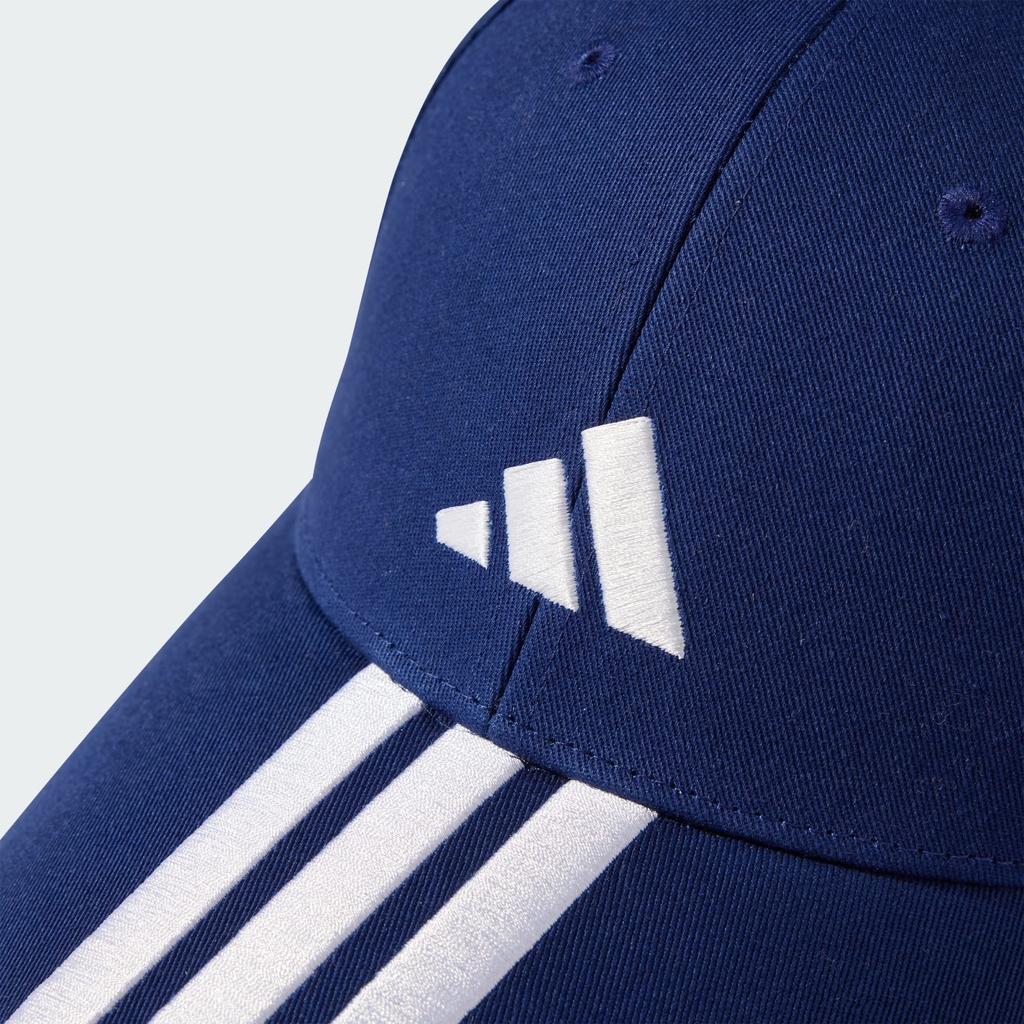 Mũ lưỡi trai adidas New Logo 3 sọc Unisex - JP0384