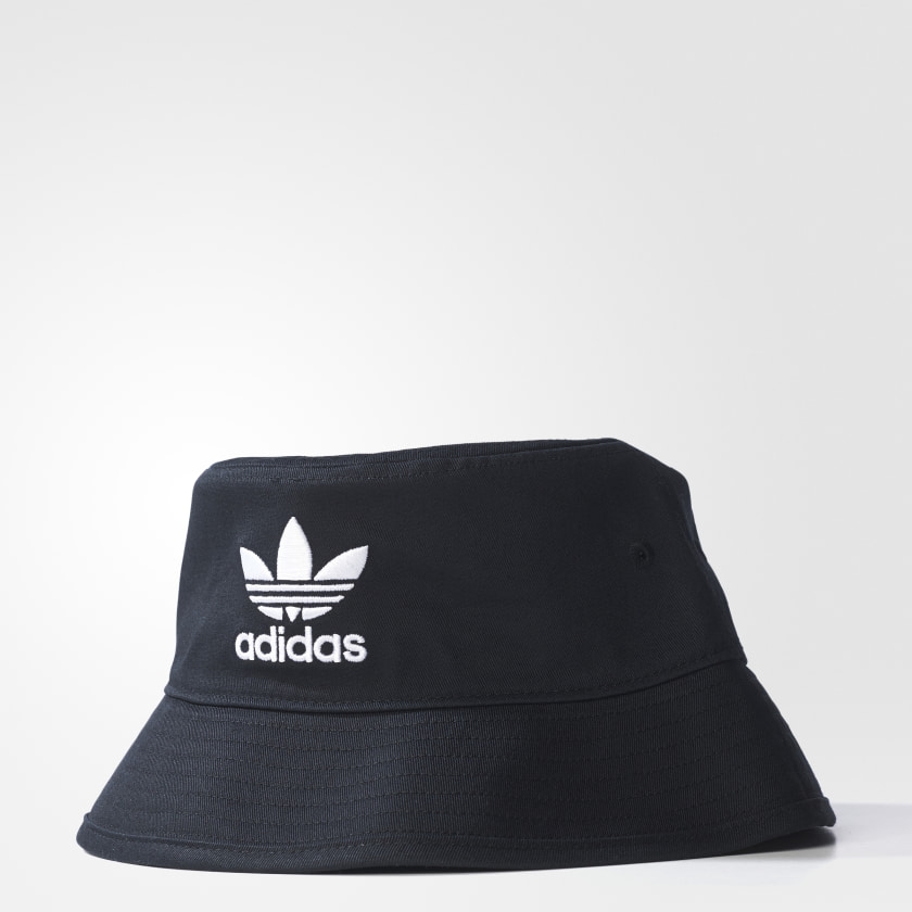 Mũ thời trang bucket adidas - AJ8995