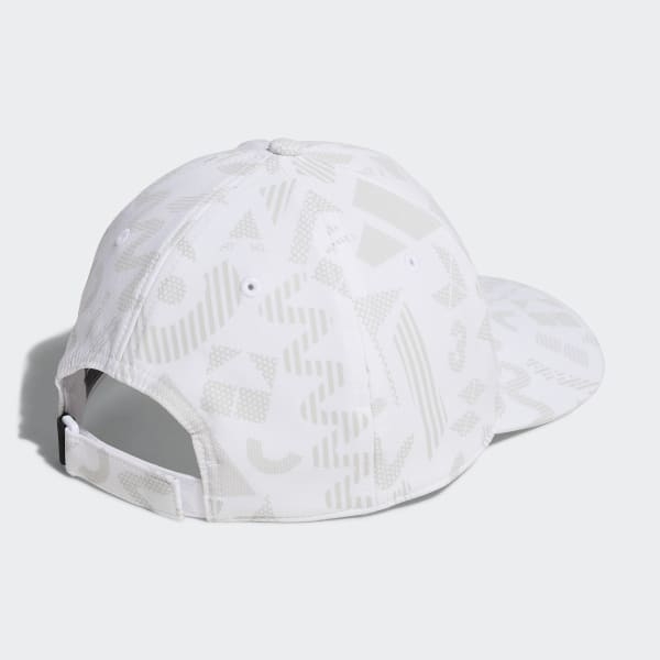 Mũ lưỡi trai Golf adidas - HS4414