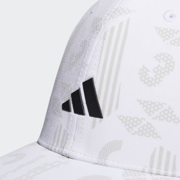 Mũ lưỡi trai Golf adidas - HS4414