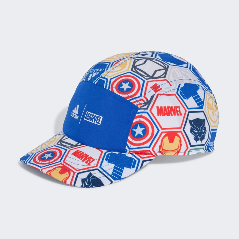 Mũ thể thao LK MRVL AV CAP adidas Unisex IT9423