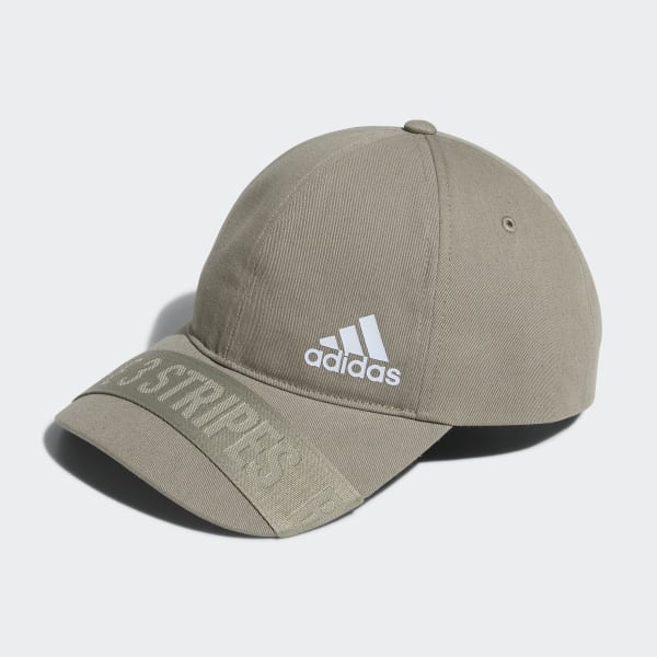 Mũ lưỡi trai adidas must haves - IB0331