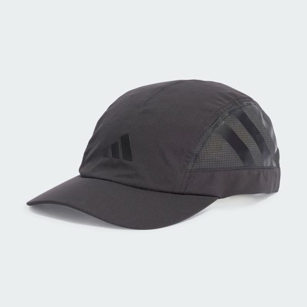 Mũ lưỡi trai tập luyện adidas 3 Múi HEAT.RDY Unisex - IP6321