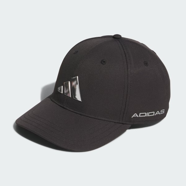 Mũ lưỡi trai Golf adidas Ánh Kim Tour Nam - IA2629