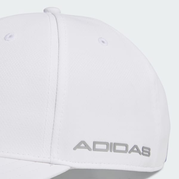 Mũ lưỡi trai Golf adidas Ánh Kim Tour Nam - IA2630