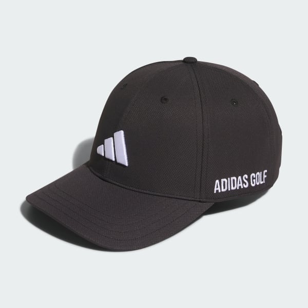 Mũ lưỡi trai golf adidas Logo Tour Nam - IN2721