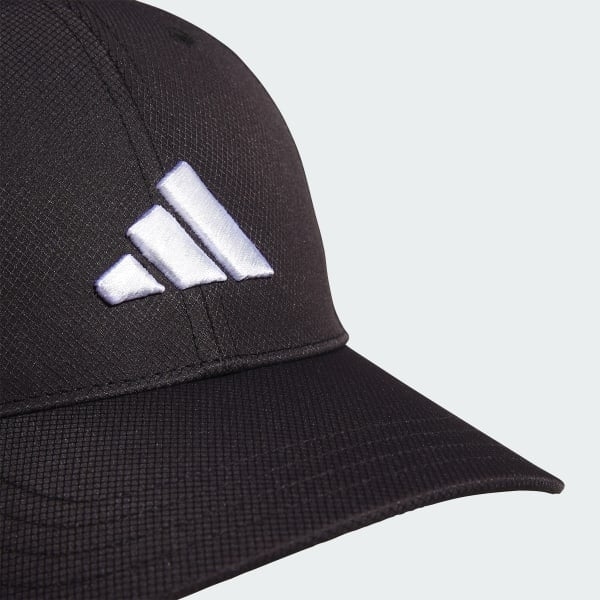 Mũ lưỡi trai golf adidas Logo Tour Nam - IN2721