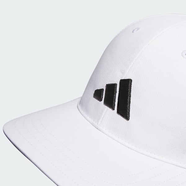 Mũ lưỡi trai Golf adidas Logo Tour Nam - IN2718