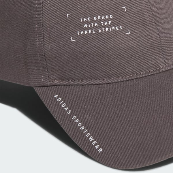 Mũ lưỡi trai adidas Must Haves Unisex - IM5232