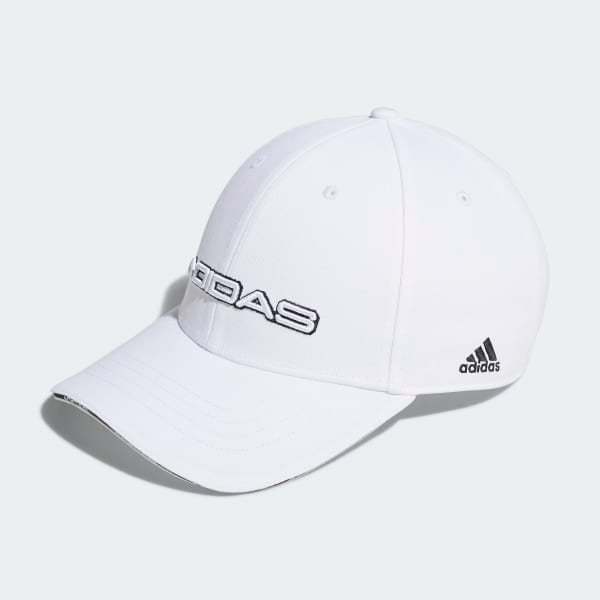 Mũ lưỡi trai Golf adidas Twill Nam - HC3806