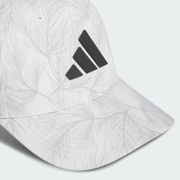 Mũ lưỡi trai golf adidas Tour in hoạ tiết Nam - IK2867