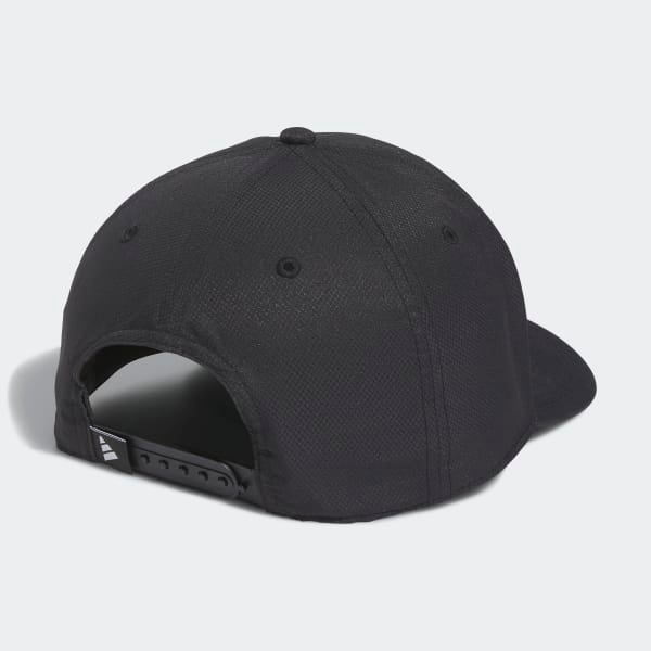 Mũ lưỡi trai golf adidas Snapback Tour Nam - HT3339