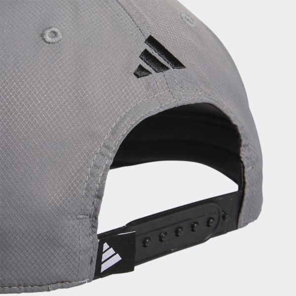Mũ lưỡi trai golf adidas Tour 3 Sọc Nam - HT3334