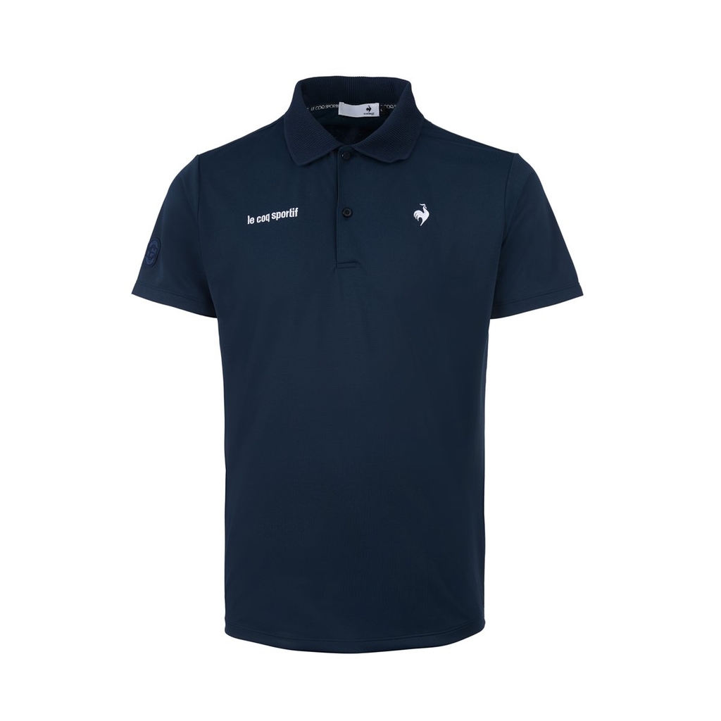 Áo Polo le coq golf Nam LG5SHS16MV-NV00