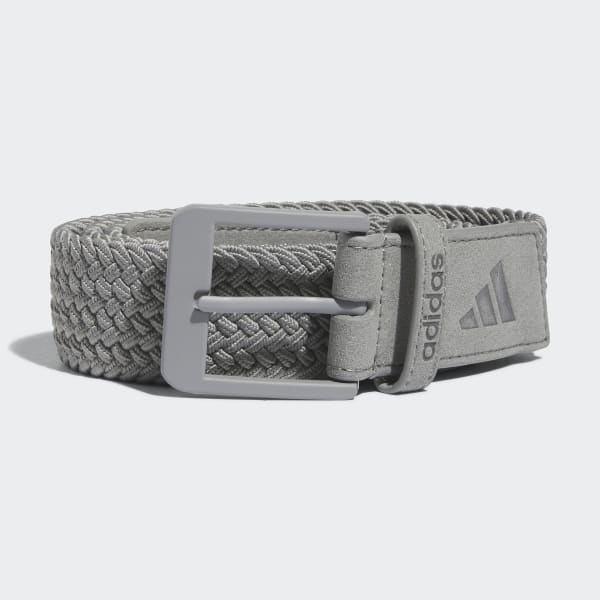 Thắt lưng golf adidas bện co giãn Nam - HZ4311