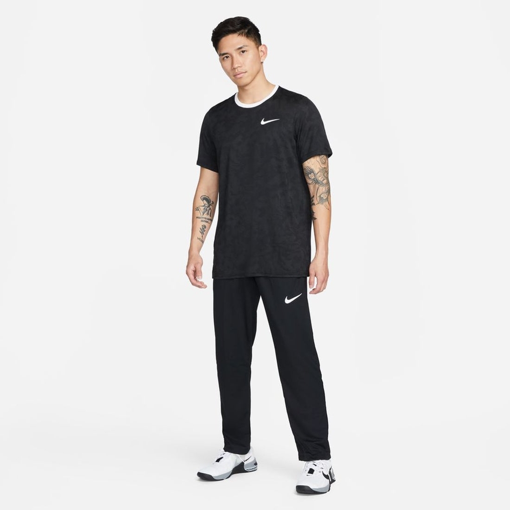 Quần dài Nam Nike Dri-FIT PANT EPIC KNIT DM6598-010