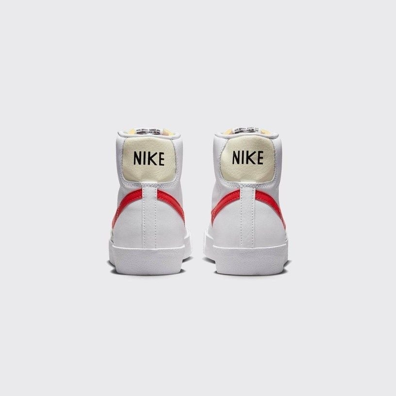 Giày thời trang Nike Blazer Mid 77 Vintage Nam BQ6806-122