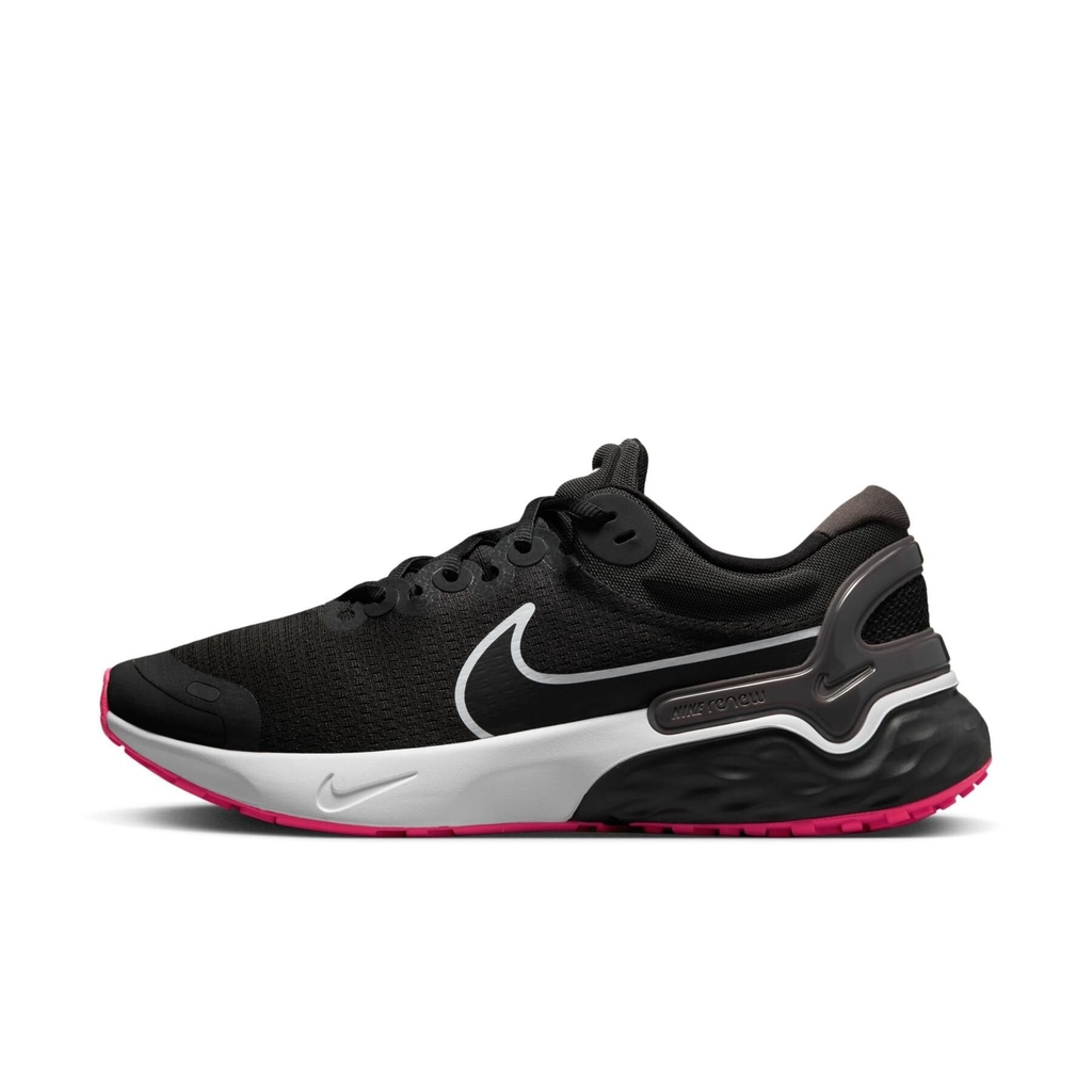 Giày chạy bộ Nike Renew Run 3 Nam DC9413-007