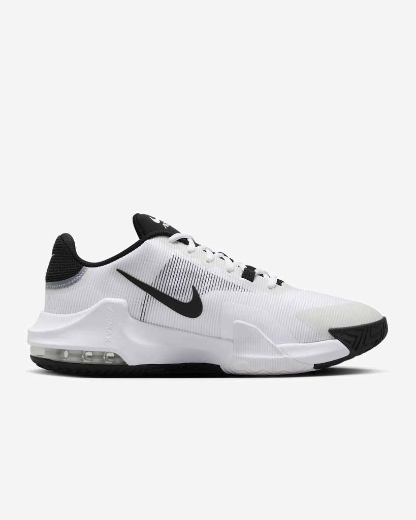 Giày bóng rổ Nike Impact 4 Nam DM1124-103