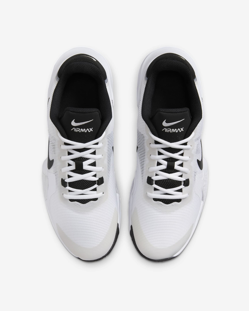 Giày bóng rổ Nike Impact 4 Nam DM1124-103