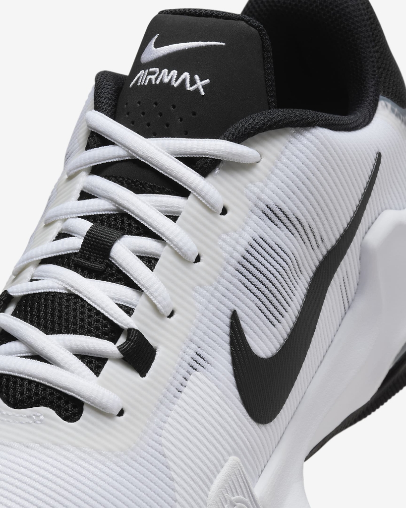 Giày bóng rổ Nike Impact 4 Nam DM1124-103